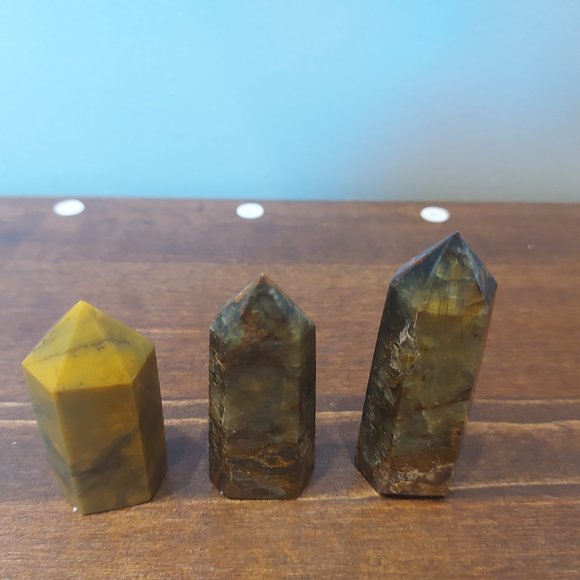 🔥 Sale 🔥 Pietersite Towers - Priced Per Each - Picture 4 of 13